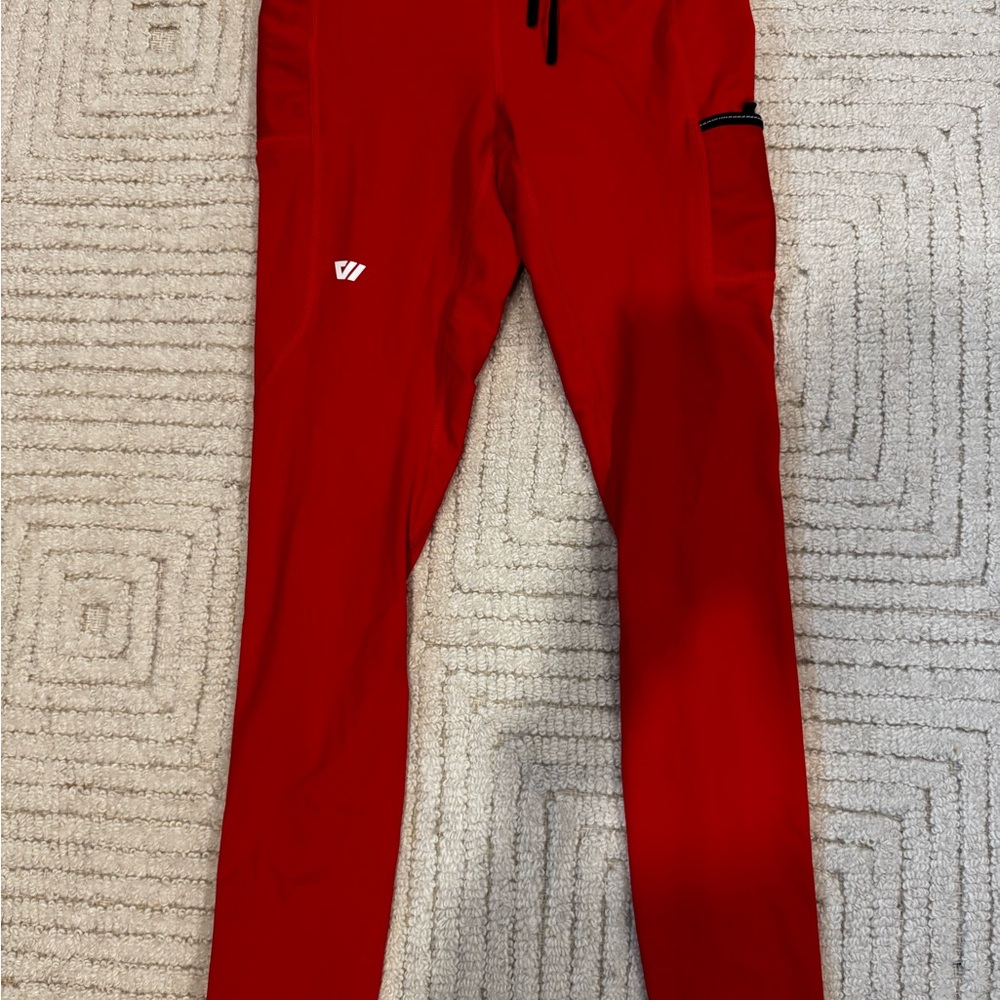 WOLACO Sprint full tights